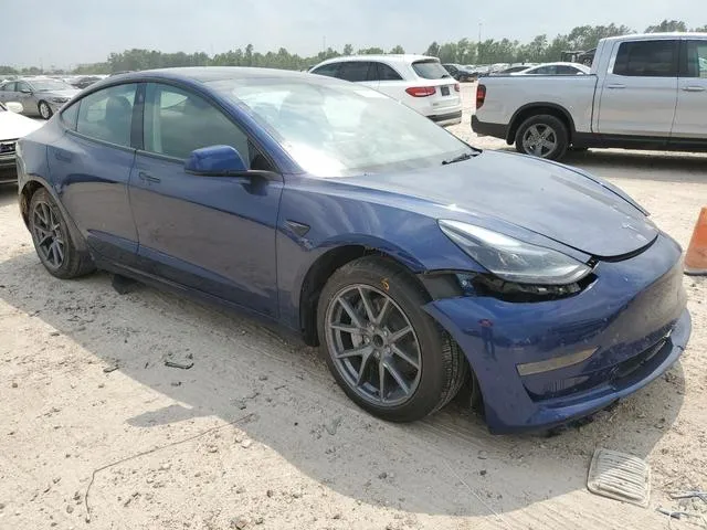 5YJ3E1EA2PF590459 2023 2023 Tesla MODEL 3 4