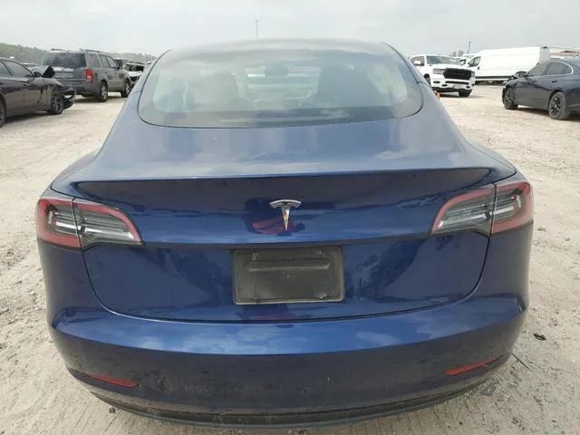 5YJ3E1EA2PF590459 2023 2023 Tesla MODEL 3 6