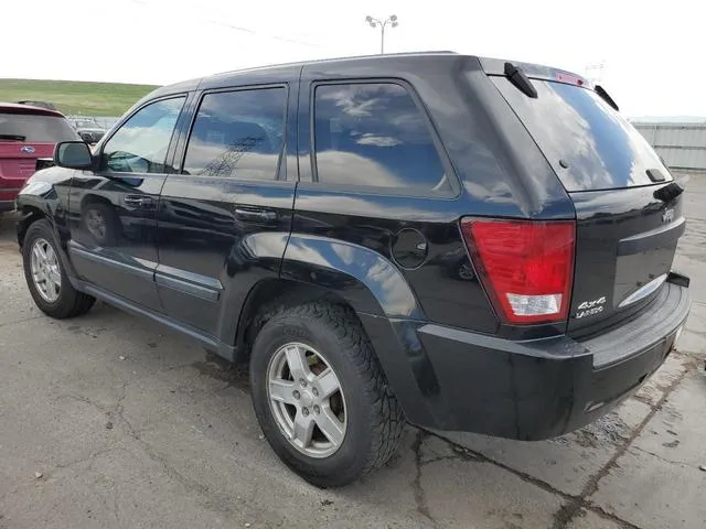 1J8GR48K67C667996 2007 2007 Jeep Grand Cherokee- Laredo 2