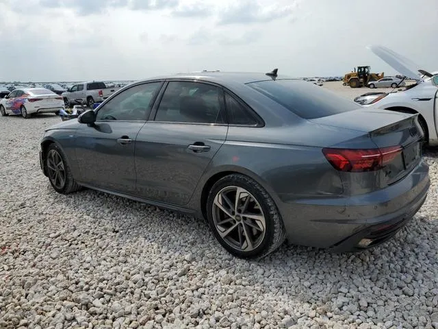 WAUEAAF43PA028217 2023 2023 Audi A4- Premium Plus 45 2