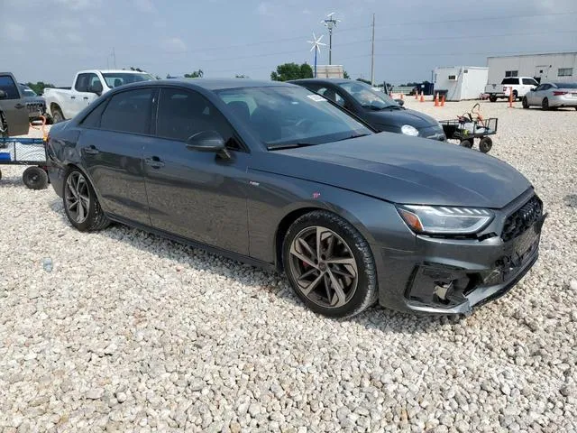 WAUEAAF43PA028217 2023 2023 Audi A4- Premium Plus 45 4