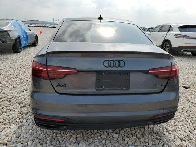 WAUEAAF43PA028217 2023 2023 Audi A4- Premium Plus 45 6