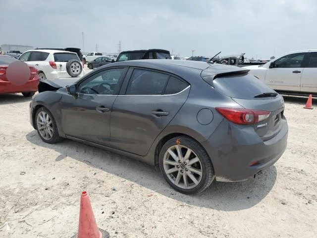 JM1BN1L7XH1101190 2017 2017 Mazda 3- Touring 2