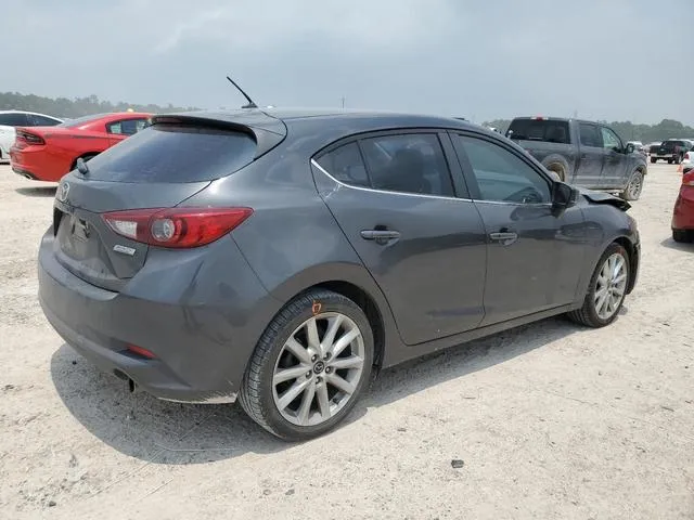 JM1BN1L7XH1101190 2017 2017 Mazda 3- Touring 3