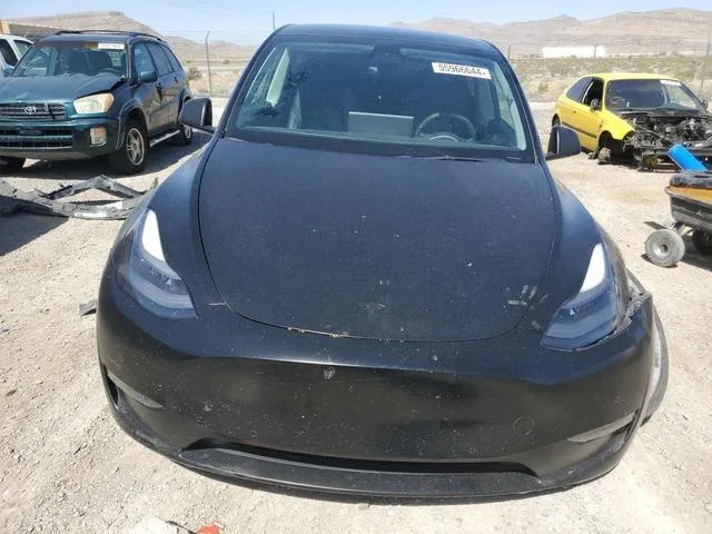 5YJYGDEF1MF277816 2021 2021 Tesla MODEL Y 5