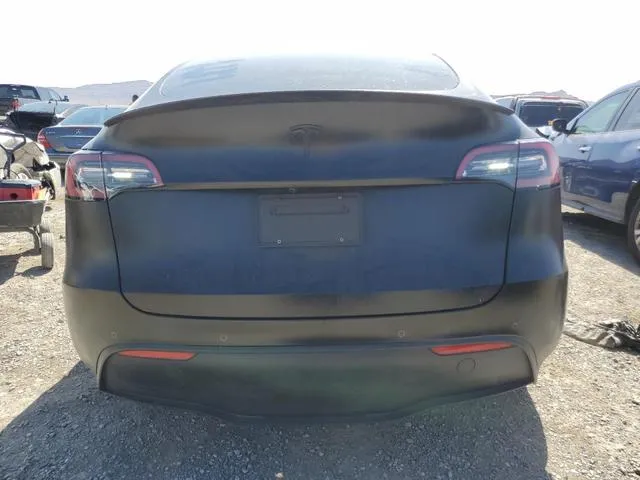 5YJYGDEF1MF277816 2021 2021 Tesla MODEL Y 6