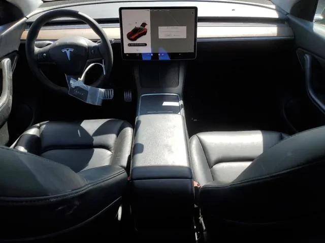 5YJYGDEF1MF277816 2021 2021 Tesla MODEL Y 8