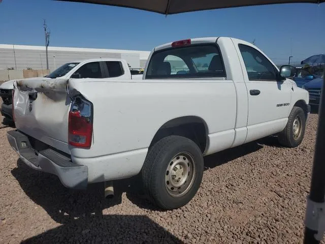 1D7HA16K76J133605 2006 2006 Dodge RAM 1500- ST 3