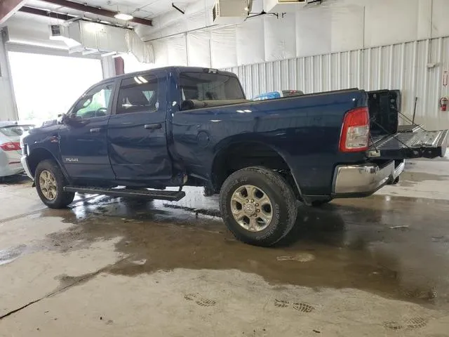 3C6UR5DL7PG614100 2023 2023 RAM 2500- Big Horn 2