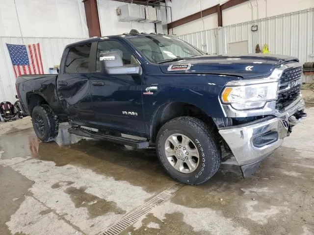 3C6UR5DL7PG614100 2023 2023 RAM 2500- Big Horn 4