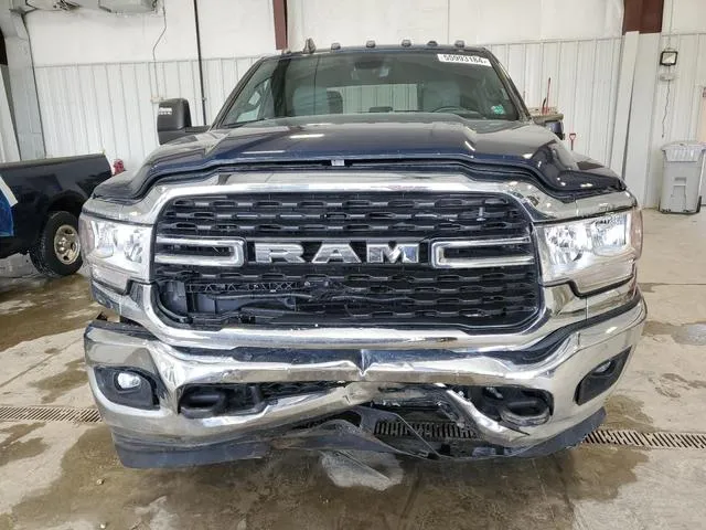 3C6UR5DL7PG614100 2023 2023 RAM 2500- Big Horn 5