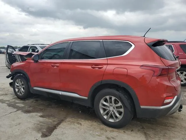 5NMS23ADXLH168688 2020 2020 Hyundai Santa Fe- SE 2