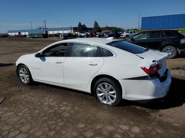 1G1ZD5ST7RF176952 2024 2024 Chevrolet Malibu- LT 2