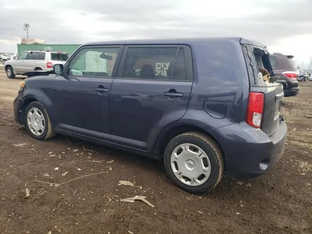 JTLZE4FE8B1140270 2011 2011 Toyota Scion- XB 2