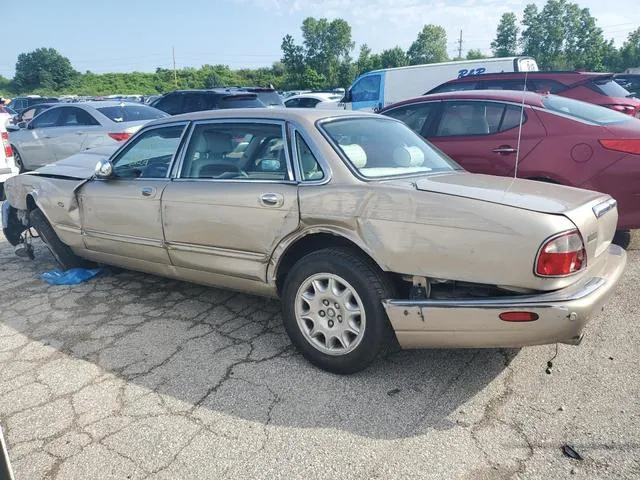 SAJDA24CX2LF45014 2002 2002 Jaguar Vanden Plas 2