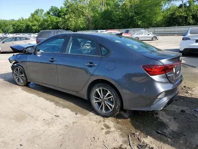 3KPF24AD9PE606542 2023 2023 KIA Forte- LX 2