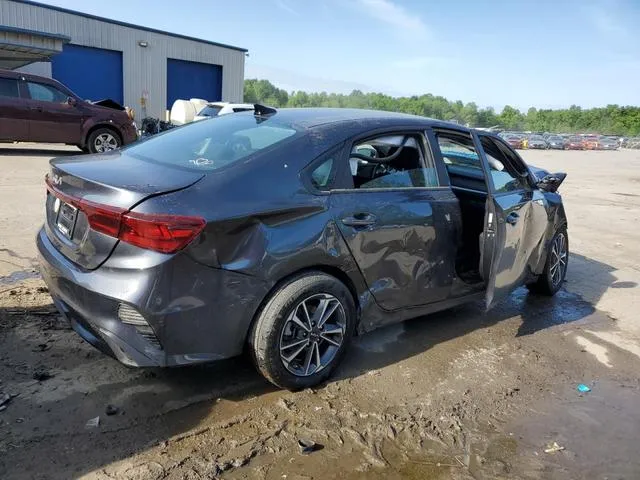 3KPF24AD9PE606542 2023 2023 KIA Forte- LX 3