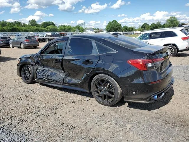 2HGFE2F53PH523238 2023 2023 Honda Civic- Sport 2