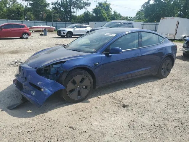 5YJ3E1EA4PF601462 2023 2023 Tesla MODEL 3 1