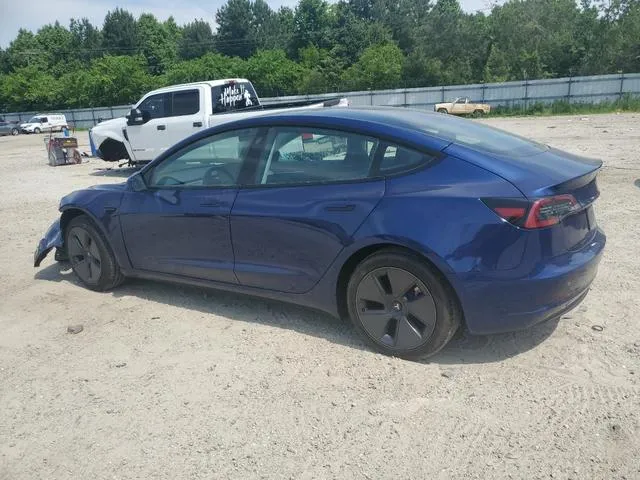 5YJ3E1EA4PF601462 2023 2023 Tesla MODEL 3 2