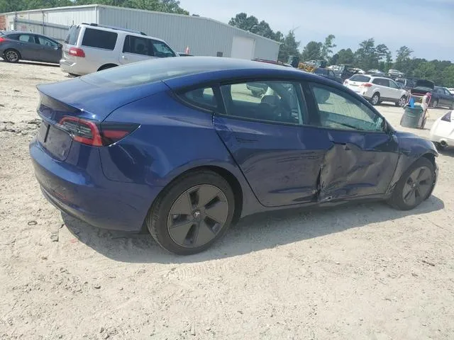 5YJ3E1EA4PF601462 2023 2023 Tesla MODEL 3 3