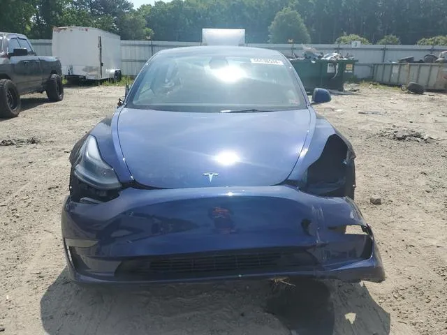 5YJ3E1EA4PF601462 2023 2023 Tesla MODEL 3 5