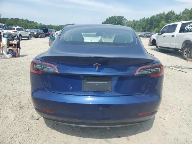 5YJ3E1EA4PF601462 2023 2023 Tesla MODEL 3 6