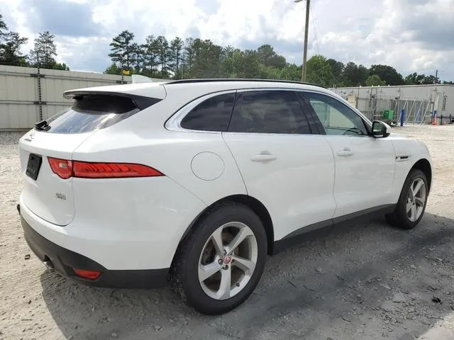 SADCJ2FX7KA368400 2019 2019 Jaguar F-Pace- Premium 3