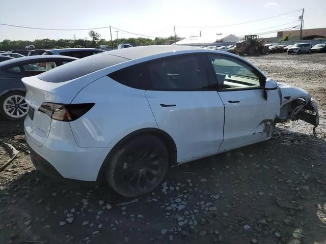 7SAYGAEE3PF958542 2023 2023 Tesla MODEL Y 3