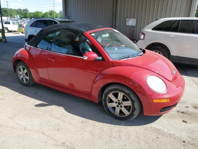 3VWPF31Y96M309276 2006 2006 Volkswagen New Beetle- Convertible 4