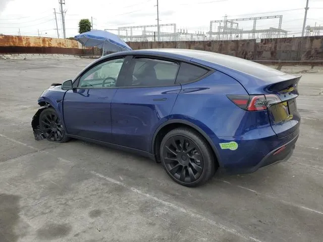 7SAYGDEE7PA035561 2023 2023 Tesla MODEL Y 2