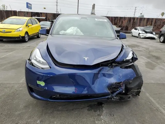 7SAYGDEE7PA035561 2023 2023 Tesla MODEL Y 5