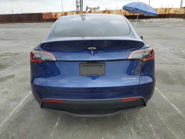 7SAYGDEE7PA035561 2023 2023 Tesla MODEL Y 6