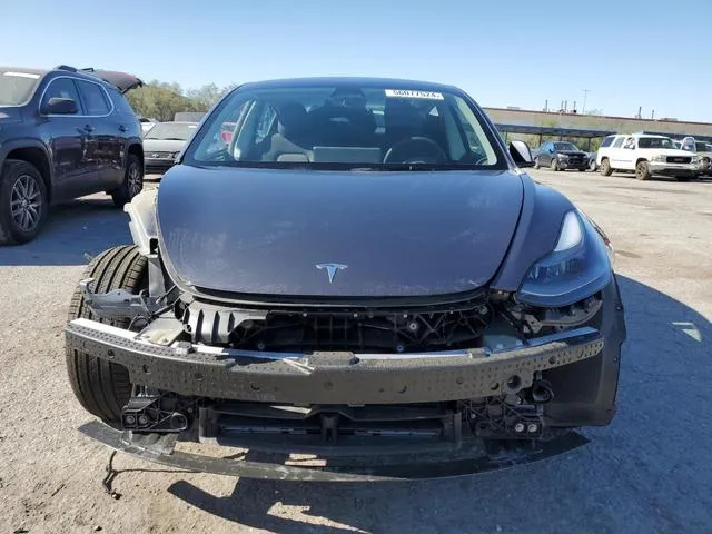 5YJ3E1EA8PF653418 2023 2023 Tesla MODEL 3 5