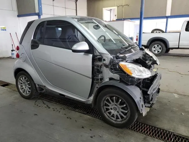 WMEEJ3BA4DK681561 2013 2013 Smart Fortwo- Pure 4