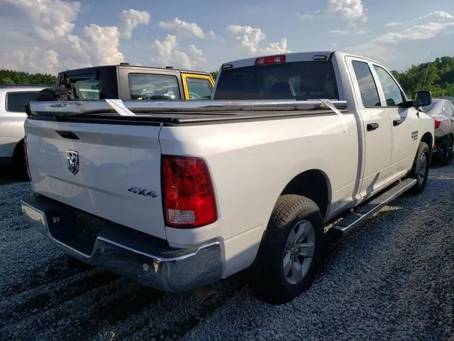 1C6RR7FG0LS125008 2020 2020 RAM 1500- Tradesman 3