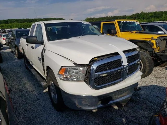 1C6RR7FG0LS125008 2020 2020 RAM 1500- Tradesman 4