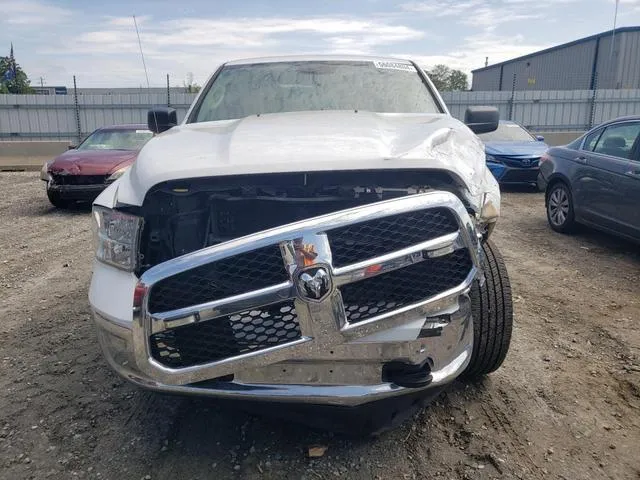 1C6RR7FG0LS125008 2020 2020 RAM 1500- Tradesman 5