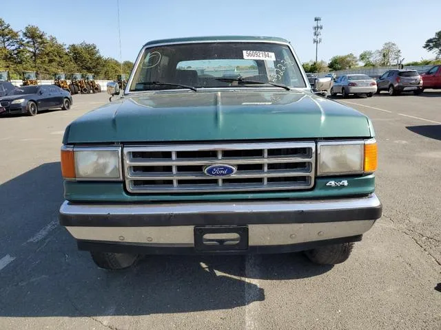 1FMDU15N8HLA52238 1987 1987 Ford Bronco- U100 5