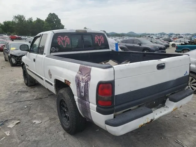 3B7HC13Y0WG230899 1998 1998 Dodge RAM 1500 2