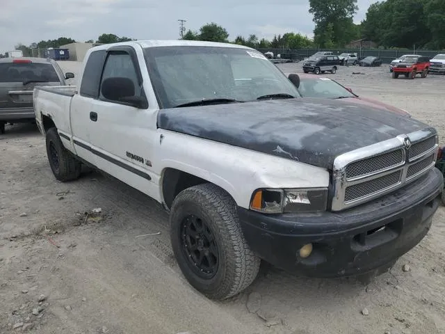 3B7HC13Y0WG230899 1998 1998 Dodge RAM 1500 4