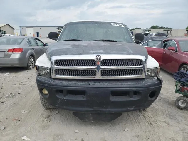 3B7HC13Y0WG230899 1998 1998 Dodge RAM 1500 5