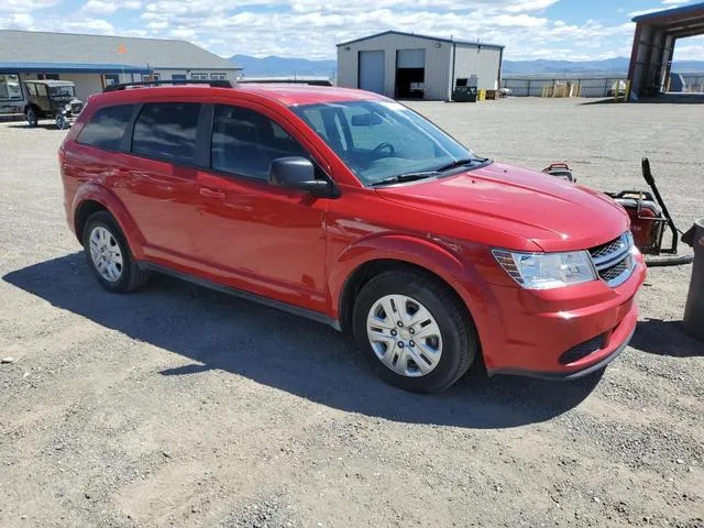 3C4PDCAB0LT202428 2020 2020 Dodge Journey- SE 4