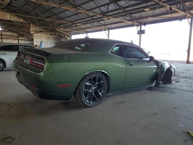 2C3CDZBT2PH527948 2023 2023 Dodge Challenger- R/T 3