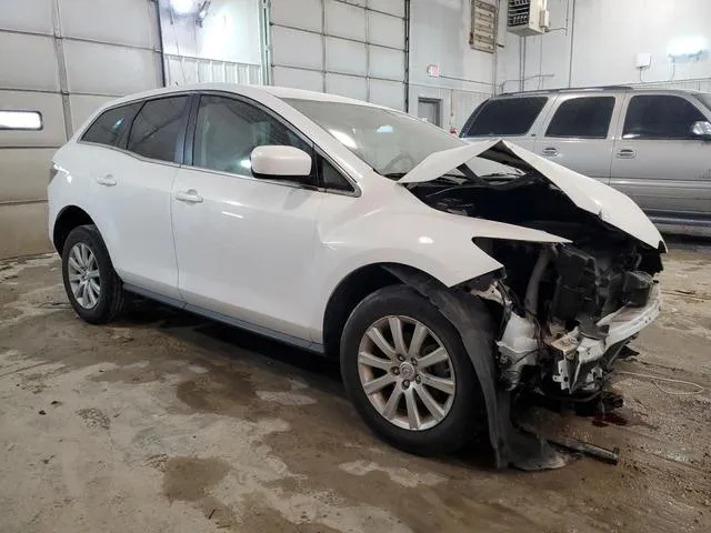 JM3ER2B5XB0382225 2011 2011 Mazda CX-7 4