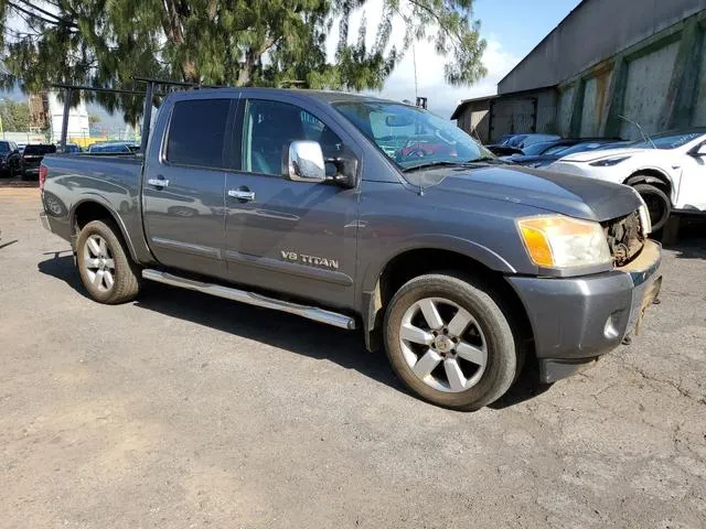 1N6AA0EC0DN312555 2013 2013 Nissan Titan- S 4