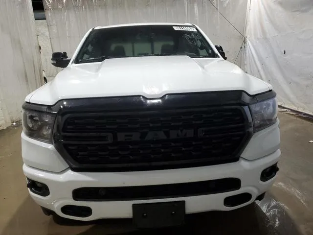 1C6RRFFG8PN540785 2023 2023 RAM 1500- Big Horn/Lone Star 5