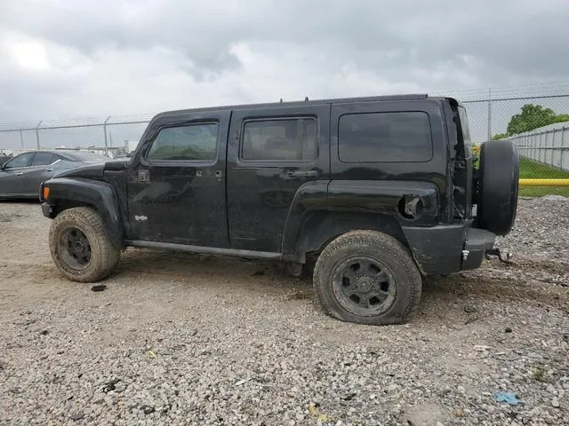 5GTDN136268178892 2006 2006 Hummer H3 2