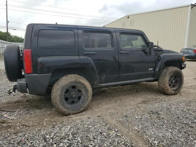 5GTDN136268178892 2006 2006 Hummer H3 3