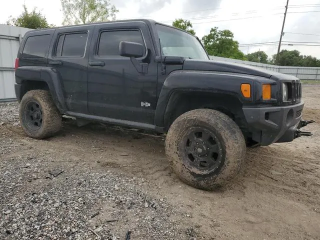 5GTDN136268178892 2006 2006 Hummer H3 4